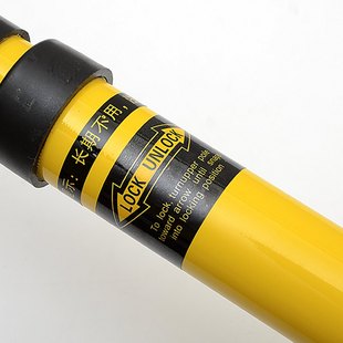 伸缩式拉闸杆高压拉闸杆10kv令克棒绝缘杆高压绝缘棒绝缘棒35kv