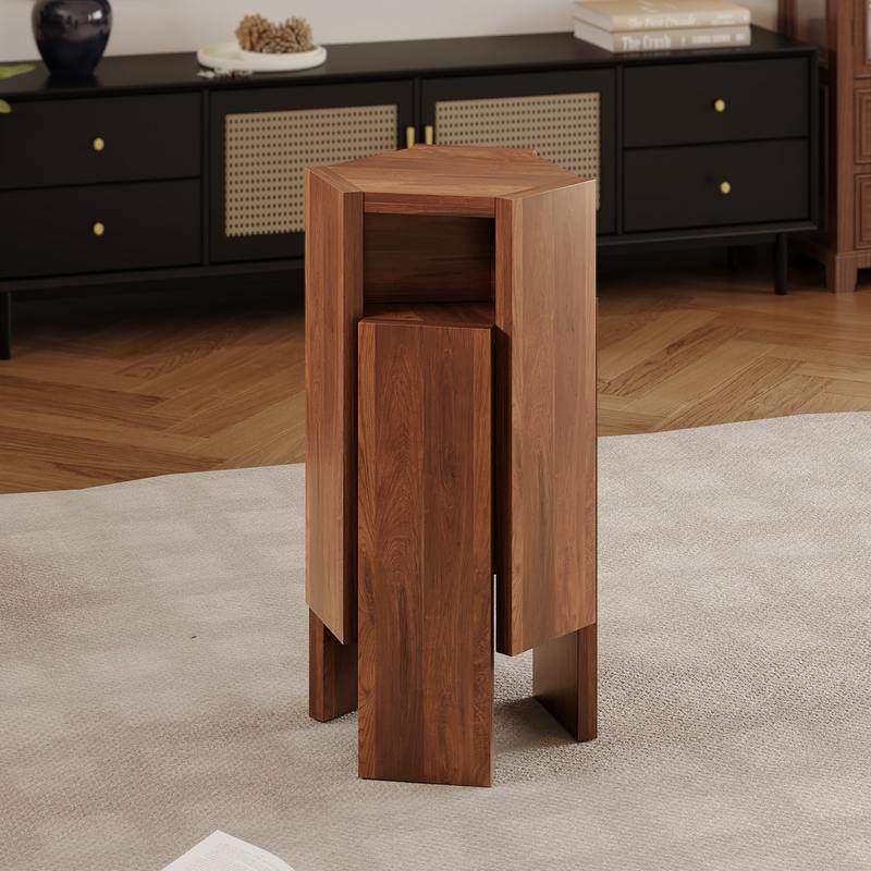 六角凳子家用客厅可叠放创意组合凳子简约沙发边几备用实新疆包邮,住宅家具,其它凳子,淘宝优惠券,粉丝福利购,淘宝优惠卷