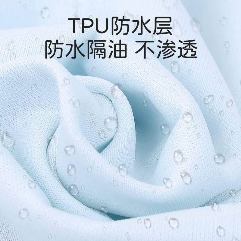 围兜大人老人贴脖子食兜老年人围嘴饭成人吃饭的用防污防水巾口水,婴童用品,小围嘴,淘宝优惠券,粉丝福利购,淘宝优惠卷