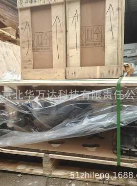 卧式压缩机C-RHN110EC  C-RHN110E4A卧式冷柜低温制冷压缩机R404A