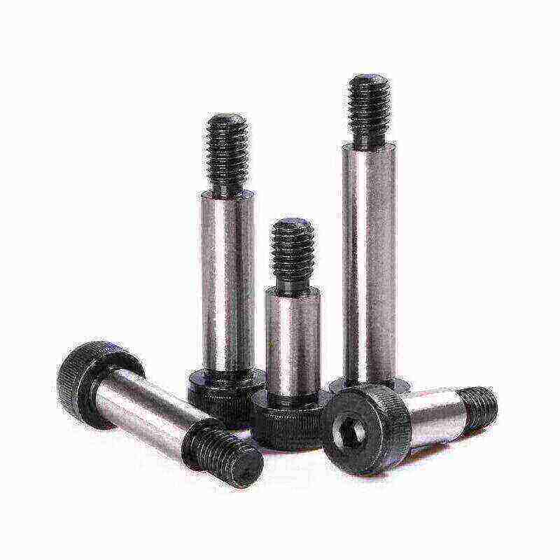 GDMSB/HDMSB4-5-6-10~35-F5 F6 F7 F8 F9-M4 M5 M6 等高螺丝 塞打