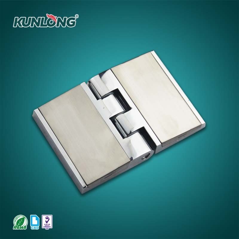 大型机箱铰链试验箱铰链尚坤铰链外露承SK2-003-3式重型