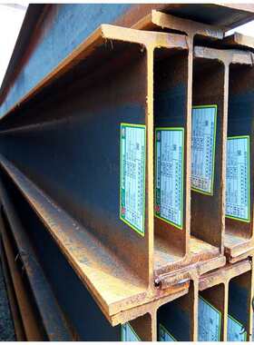 现货销售欧标H型钢 S355JRH型钢 HEB180  HEB220  HEB200规格齐全