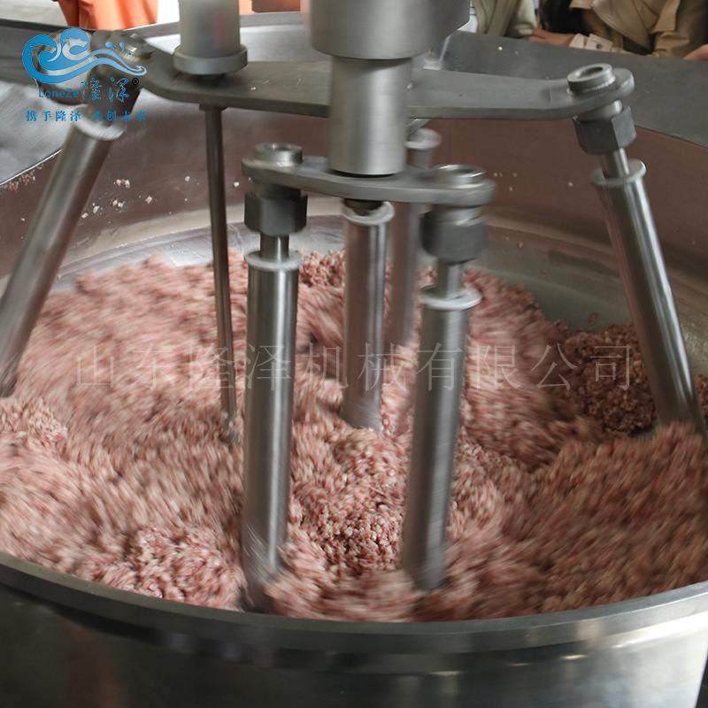 全自动电磁行星搅拌炒锅 火锅底料炒料机 牛肉辣椒酱调味料炒锅,厨房电器,商用炒菜机/炒菜机器人,淘宝优惠券,粉丝福利购,淘宝优惠卷