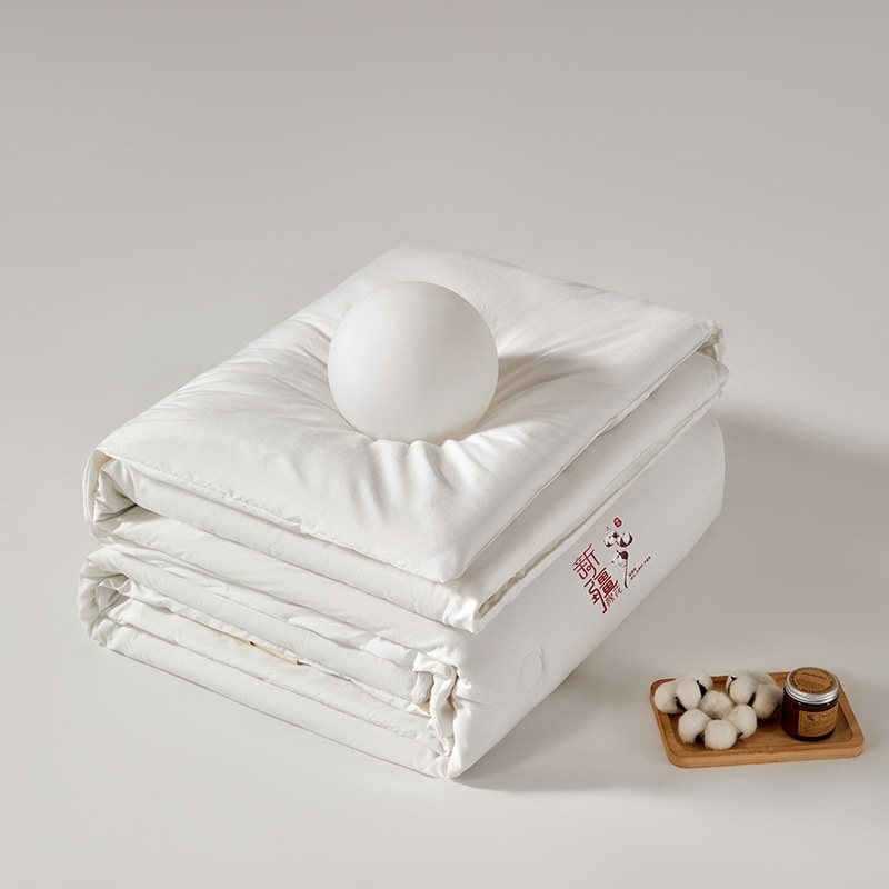 新款A类新疆棉花被子全芯被冬被床上用品春秋纯棉被被棉被芯子,床上用品,棉花被,淘宝优惠券,粉丝福利购,淘宝优惠卷