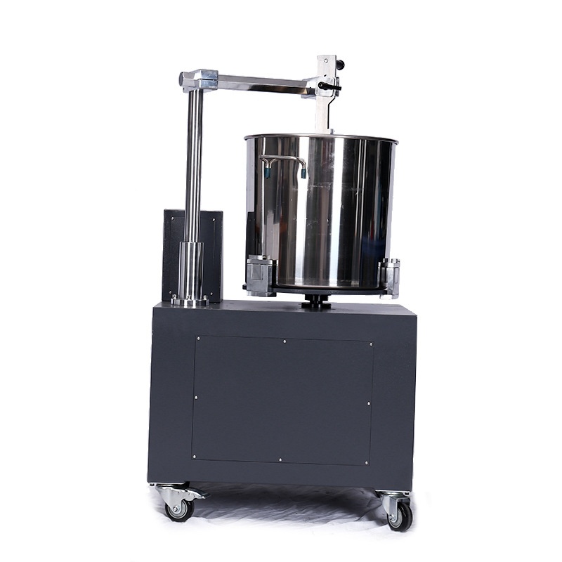 定制油墨色浆搅拌机 实验物料电动调色展色仪油漆涂料色浆混合机