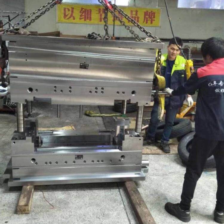 模胚 模架 注塑塑胶模具  非标定制模 美英制HASOO模