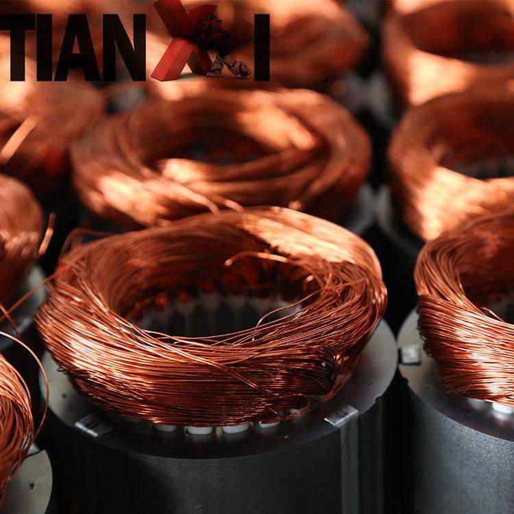 新型铝壳提升机100米卷扬机 现货批发220V/380V钢丝绳电动葫芦