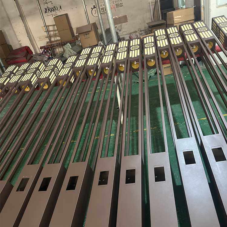 户外防云石景观灯庭院灯草坪灯LED景观灯花园别墅灯具亚克力灯罩,家装灯饰光源,景观庭院灯饰,淘宝优惠券,粉丝福利购,淘宝优惠卷