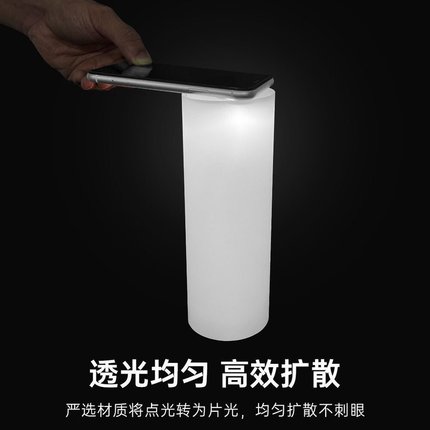 乳白磨砂亚克力透光板阻燃pc防静电板灯罩片板灯箱吊顶led扩散