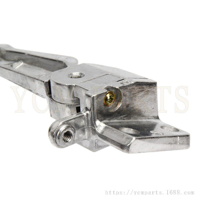 电动车摩托车铝合金脚蹬适用新巧脚蹬搁巧脚格金格脚蹬配件代2