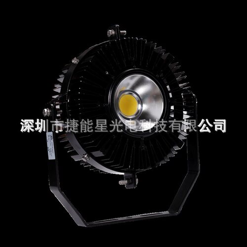 深圳厂家批发600wLED塔吊灯/600W工地照明大灯质保5年