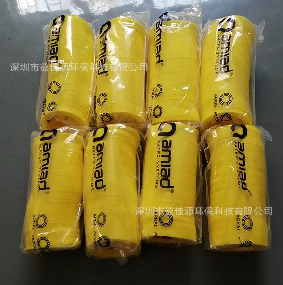 以色列ARKAL阿科过滤器 2寸3寸55um/100μm叠片现货供应