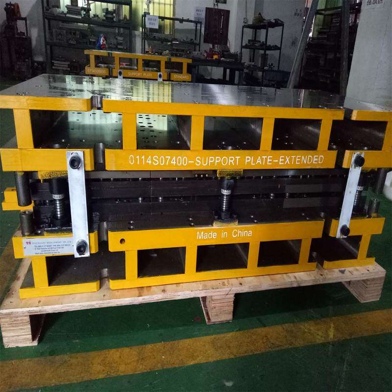 惠州五金冲压模具钣金设计制造家电配件出口精密冲压模具