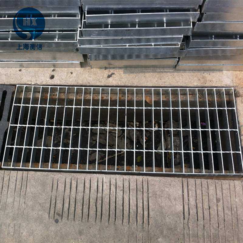批发钢格板热镀锌钢格板楼梯踏步道路下水道网格板格盖板栅板地沟,基础建材,排水沟槽/盖板,淘宝优惠券,粉丝福利购,淘宝优惠卷