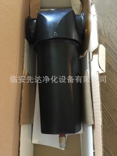 Domnick Hunter多明尼克Water Separators汽水分离器WS025DNFX