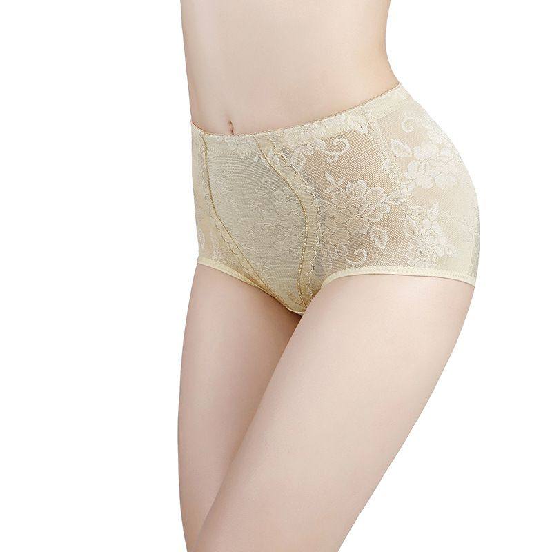 低腰跨境收腹内裤女产后提短裤透气美体臀款收薄塑身塑形小腹紧身,女士内衣/男士内衣/家居服,塑身美体裤,淘宝优惠券,粉丝福利购,淘宝优惠卷
