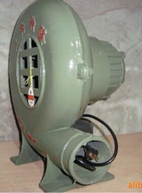 厂家批发供应上海特隆新型2.2kw离心鼓风机 风机