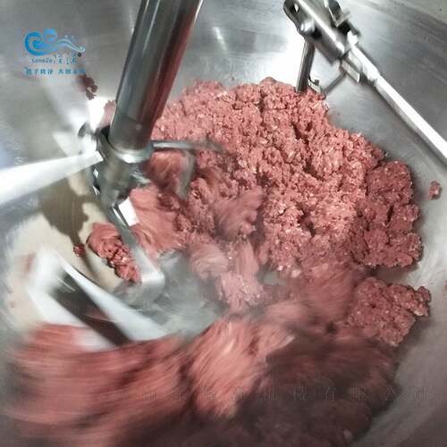 辣椒酱炒锅 全自动300L行星搅拌炒酱锅 1000mm牛肉酱自动炒酱机器