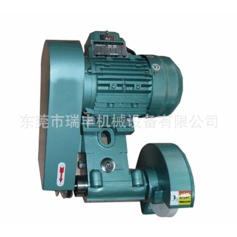 厂家批发 瑞丰125车床研磨机 外径内径车床磨头车床辅助工具现货