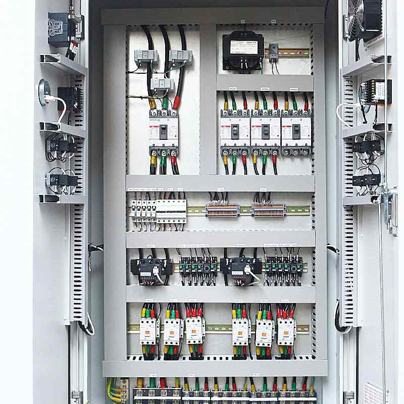 动力配电柜、配电箱XL21动力开关柜 室内户外成套、配电柜低压柜