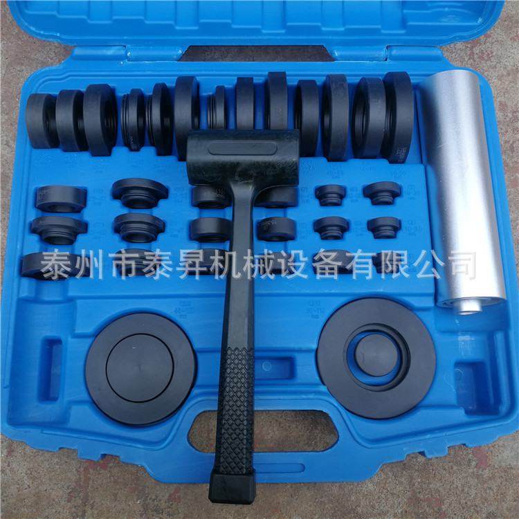 轴承安装工具ZMT-36 TMFT-36冷态轴承安装工具 轴承无损安装