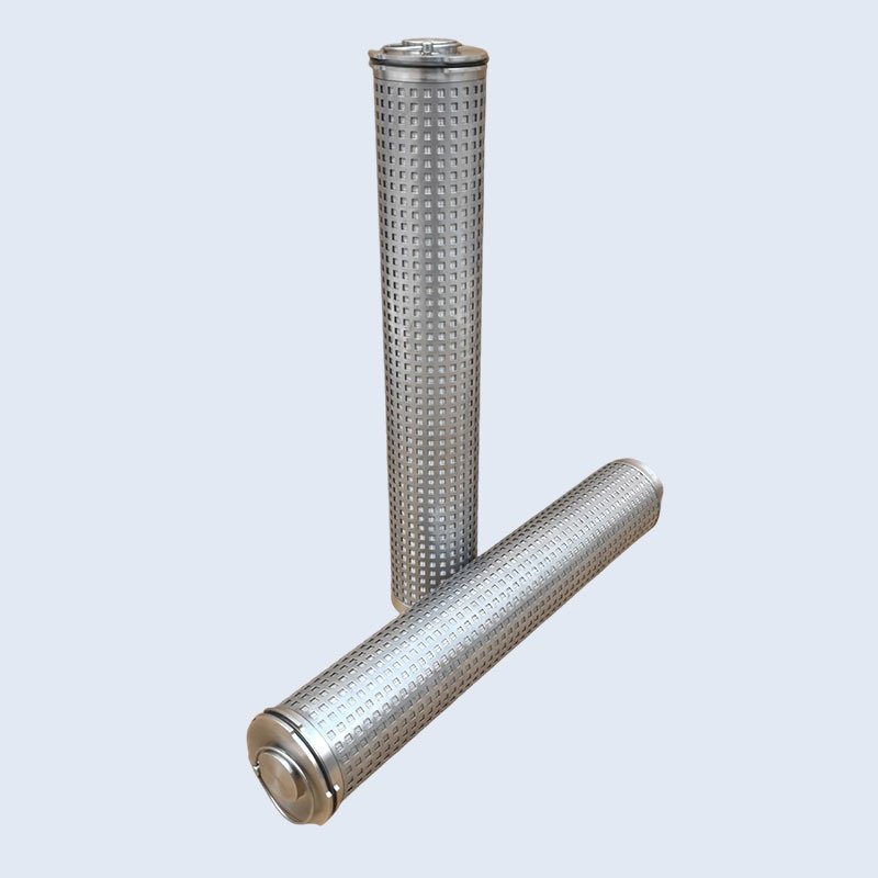 煤机高压滤芯EP-25回油液压滤芯不锈钢烧结滤芯耐高温滤清器,标准件/零部件/工业耗材,滤芯,淘宝优惠券,粉丝福利购,淘宝优惠卷