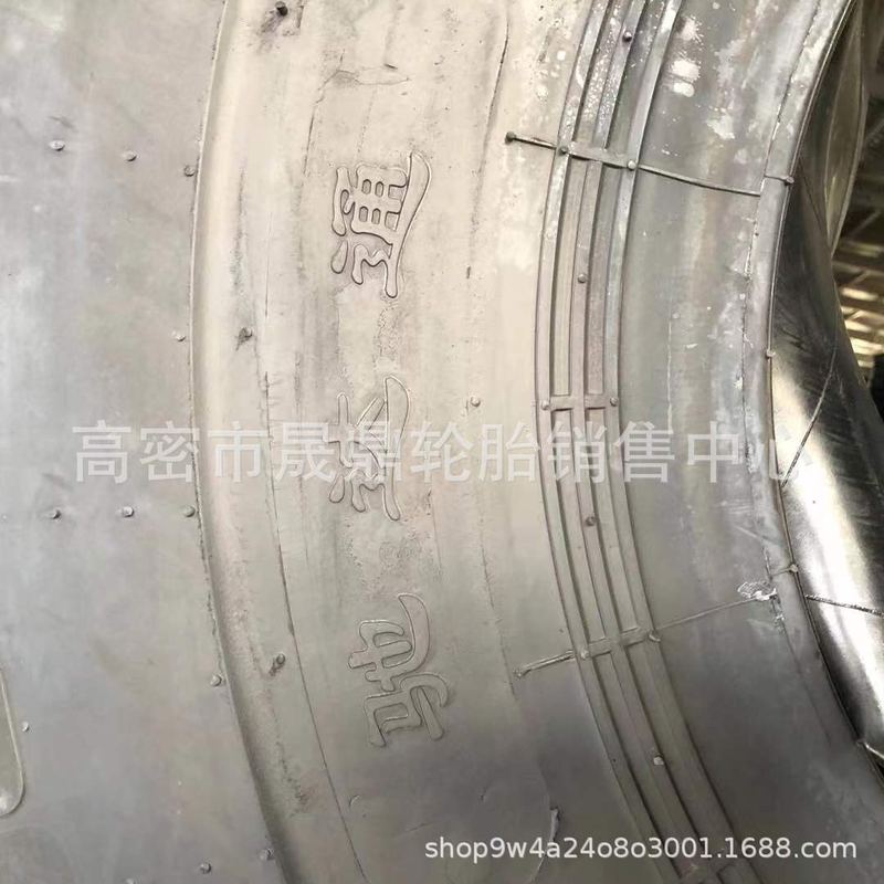新50铲车轮胎23.5-25 17.5-25柳临工夏工龙工装载机轮胎半实心胎
