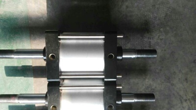 厂家直供TSPC气缸可调缓冲气缸SCJ160*90-60