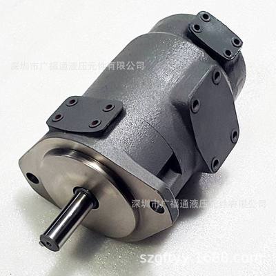 TOKYO KEIKI油泵F11-SQP21-21-11-86DC-18东京计器塑胶机打包机用