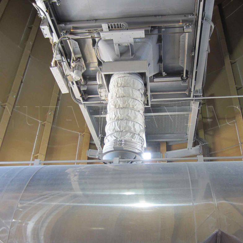 水泥熟料汽车散装机无尘卸灰机装车底伸缩卸料口吸料机定制抽料,搬运/仓储/物流设备,加料机,淘宝优惠券,粉丝福利购,淘宝优惠卷