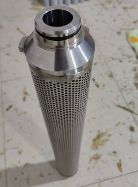 自动反冲洗高压过滤器滤芯TMGLZ(1250/37.5/25).02.01