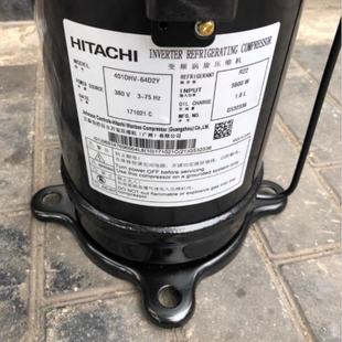 64D2Y 600DHM 401DHVM 404DHVM 64D1变频压缩机 64D1 401DHV