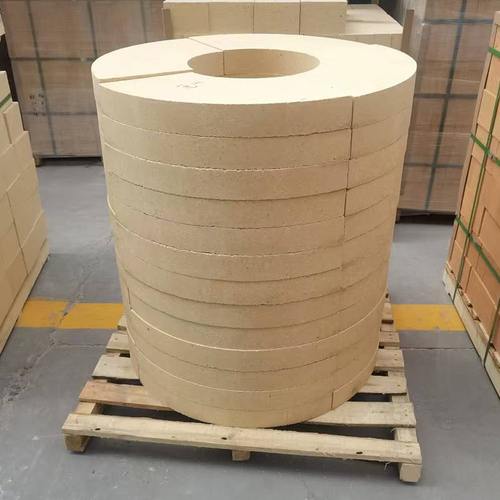 铝矾土耐火砖厂家 四季火耐材专业生产一级二级三级铝矾土耐火砖