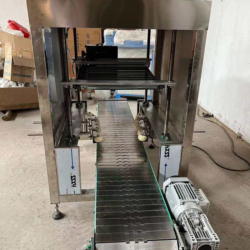 滚筒压盖机生产线 连续式红薯片油炸机设备 全自动麻花油炸流水线,清洗/食品/商业设备,麻花机,淘宝优惠券,粉丝福利购,淘宝优惠卷