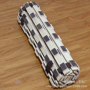 午休床板硬板收纳床简易榻榻米硬办公室卷实木床垫可折叠木板双人