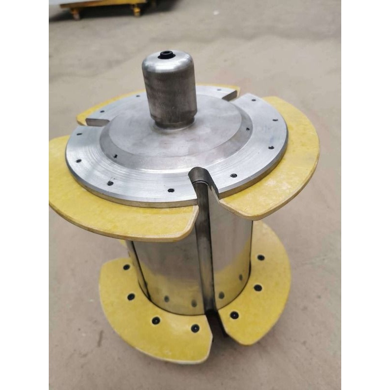 收线头收线打饼头成圈高速锁头卷盘绕线电缆线绕线盘线电缆电线卷