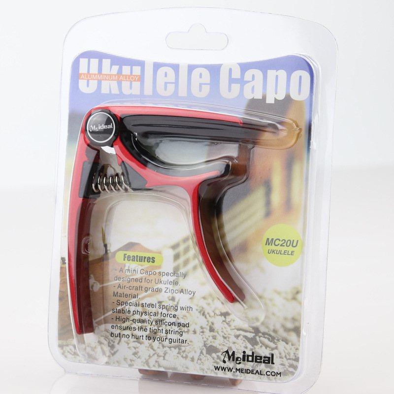 尤克里里专用变调夹尤品里ukulele移调夹变调克里变音器克里乌夹,乐器/吉他/钢琴/配件,变调夹,淘宝优惠券,粉丝福利购,淘宝优惠卷