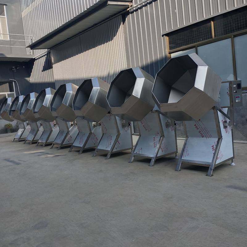 食品挂糖八角拌料机狗粮猫粮宠物饲料入味机食品挂糖八角拌料机,畜牧/养殖物资,饲料投料机,淘宝优惠券,粉丝福利购,淘宝优惠卷