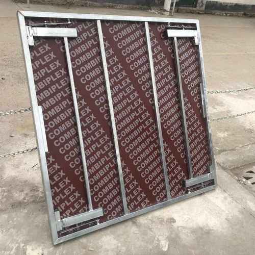 定制移动拼装铝合金雷亚T折叠快架子舞台钢铁台装活动舞台舞台