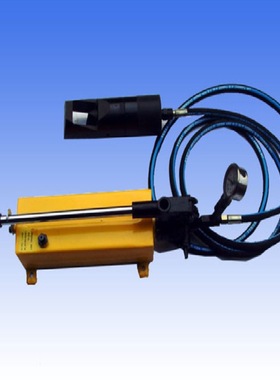 手动锚索张拉机利煤供应MS18-250/55矿用索张拉机具厂家