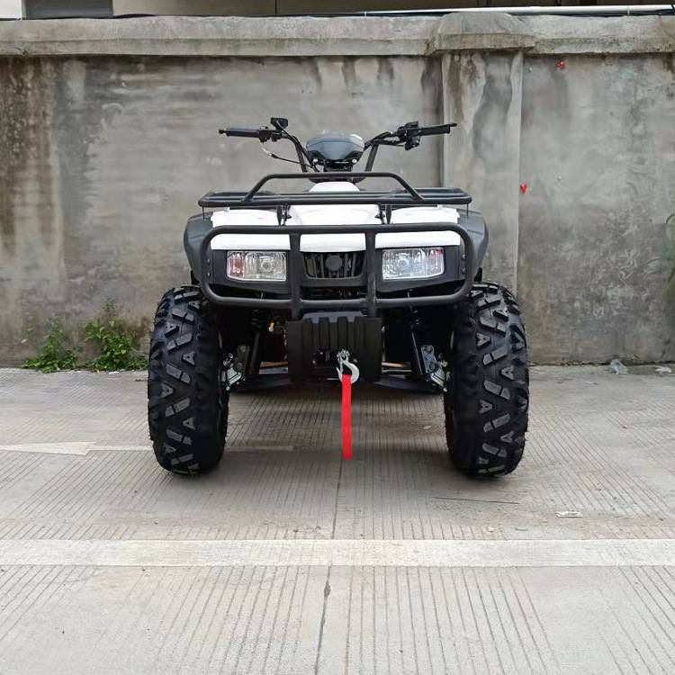 250CCATV 沙滩车全地形越野车摩托车四驱ATV沙滩车四轮摩托车休闲
