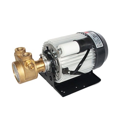 VP-07-800叶片增压泵 电动增压叶片泵批发 厂家直销