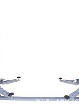 举升机 双柱举升机电动液压3.5T4(吨)汽车维修液压升降机双缸两柱