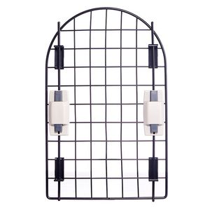 狗窝配套门铁门塑料门防水屋挡雨门挡风门食盒狗带塑料布遮风挡雨