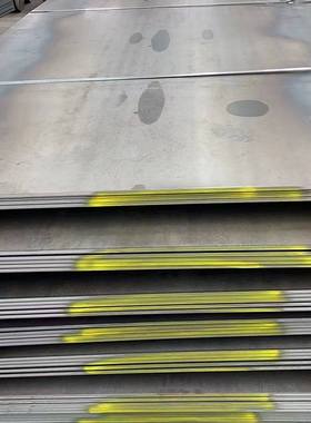 英标钢板12X1500X6000欧标钢板材质S355NL产品质量三包验收合格