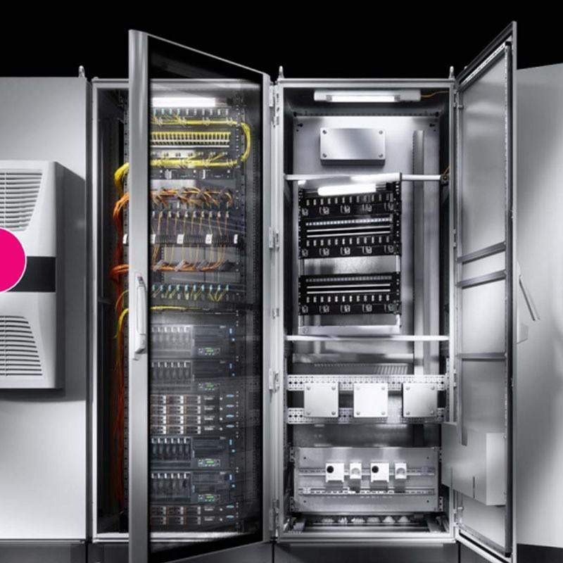 仿威图柜成套控制柜密封并联柜系统冷轧钢板九折柜拼接电源配电柜,电子/电工,配电控制柜/控制箱,淘宝优惠券,粉丝福利购,淘宝优惠卷