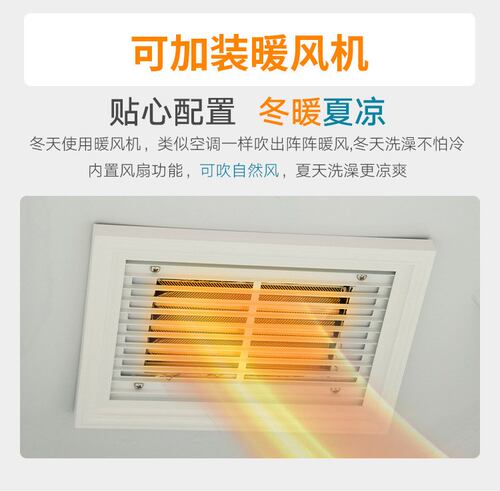 淋浴汗蒸一体整体房家用式钢化玻璃简易洗澡房隔断沐浴房桑拿冲凉