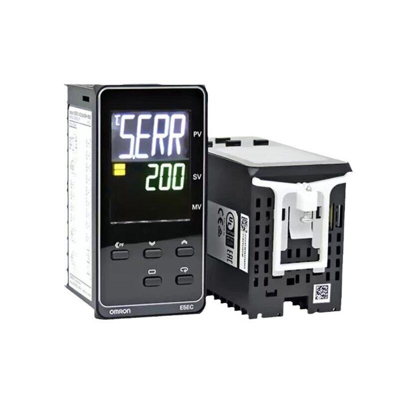 供应 欧姆龙  数字温控器  E5DC-QX2ASM-802  E5EC-QR2ASM-820