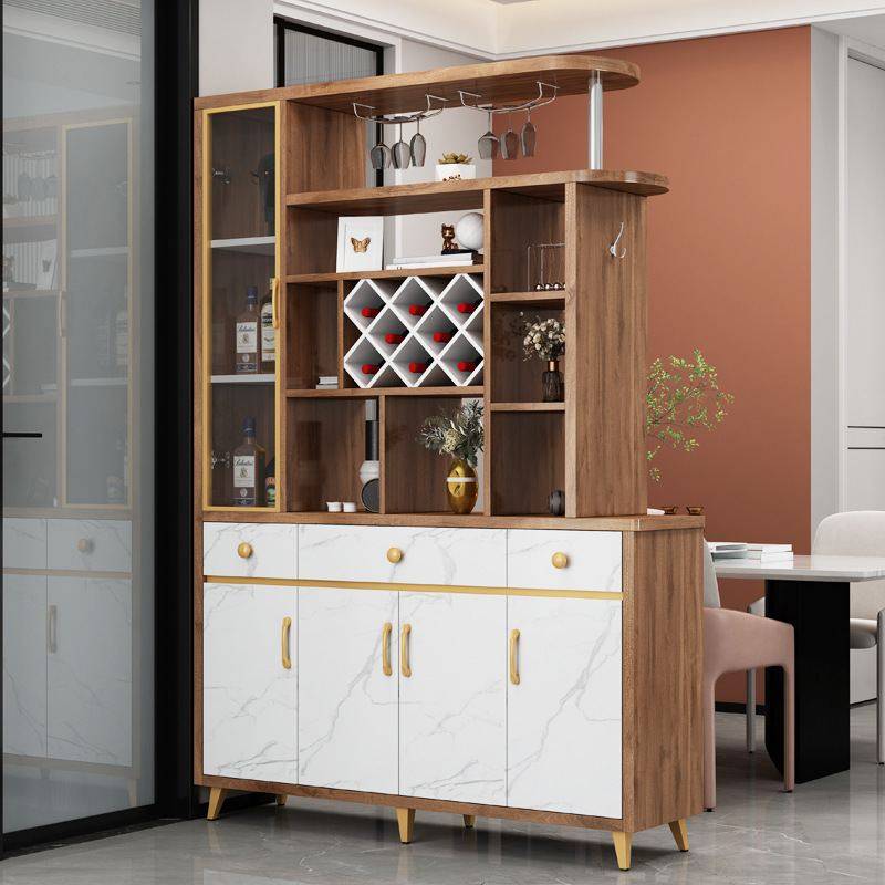 简约现代玄关柜客厅隔断柜酒柜小户型入户间厅柜靠墙双面鞋柜一体,住宅家具,隔断+ 鞋柜,淘宝优惠券,粉丝福利购,淘宝优惠卷